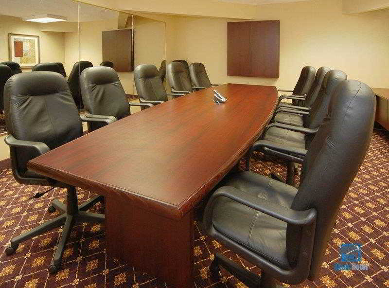 Best Western Plus Rose City Suites Welland Einrichtungen foto